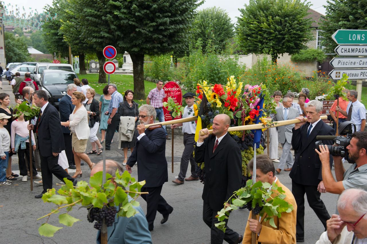 Evenements Biou Arbois 9808